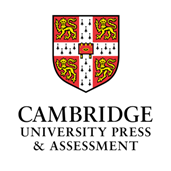 Cambridge University Press and Assessment